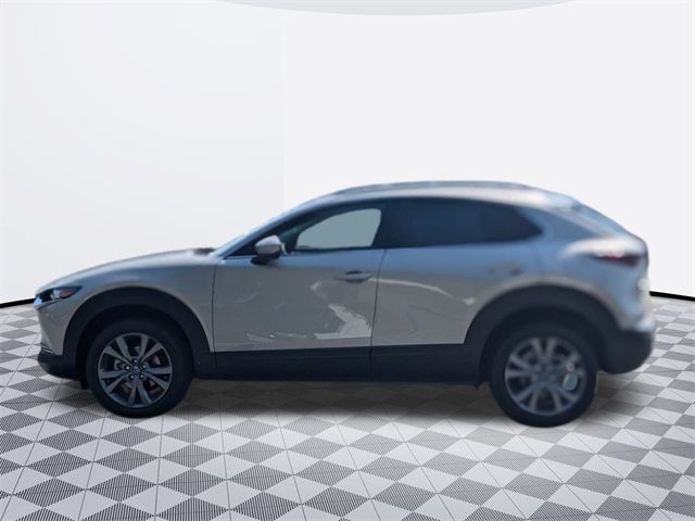 2024 Mazda CX-30 2.5 S Preferred Package