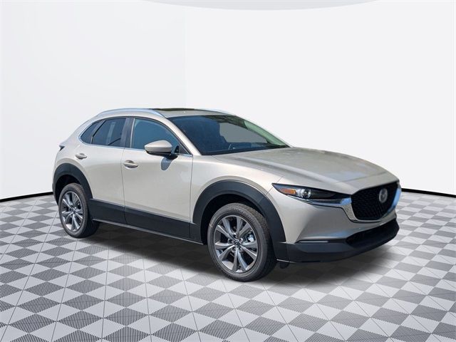 2024 Mazda CX-30 2.5 S Preferred Package