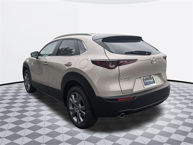 2024 Mazda CX-30 2.5 S Preferred Package