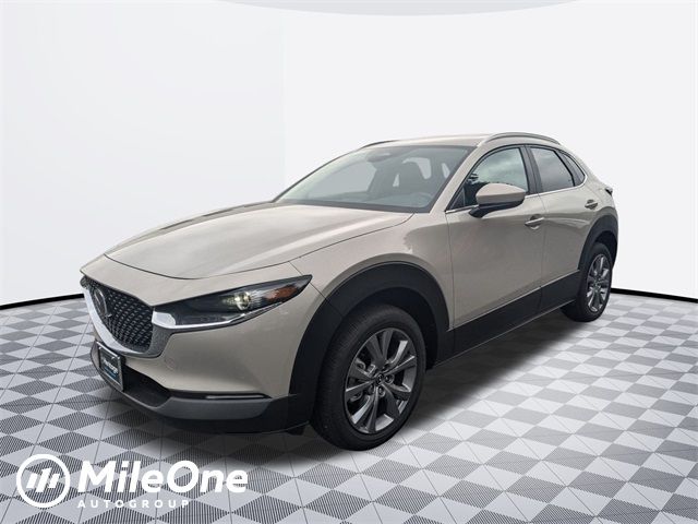 2024 Mazda CX-30 2.5 S Preferred Package