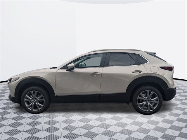 2024 Mazda CX-30 2.5 S Preferred Package