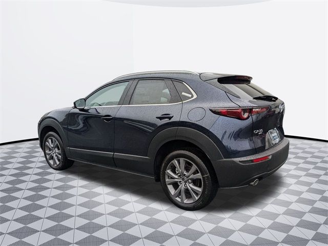 2024 Mazda CX-30 2.5 S Preferred Package