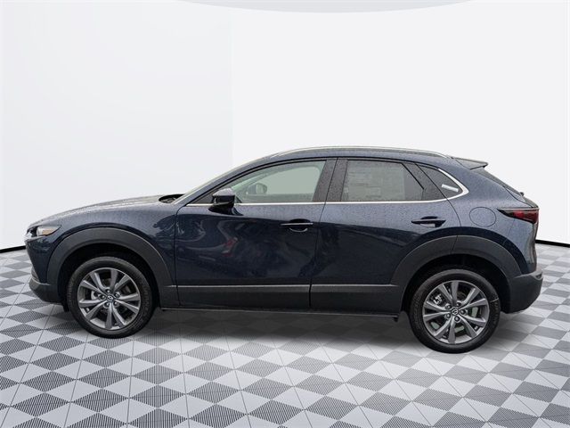 2024 Mazda CX-30 2.5 S Preferred Package