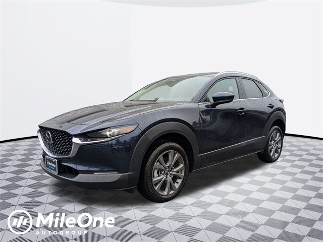 2024 Mazda CX-30 2.5 S Preferred Package