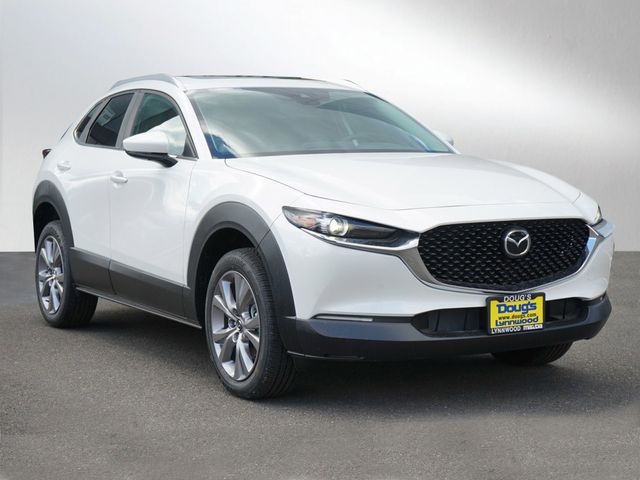 2024 Mazda CX-30 2.5 S Preferred Package