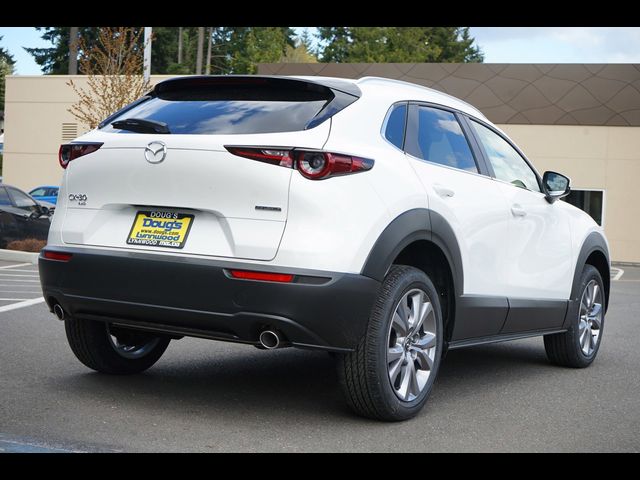 2024 Mazda CX-30 2.5 S Preferred Package