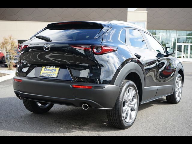 2024 Mazda CX-30 2.5 S Preferred Package