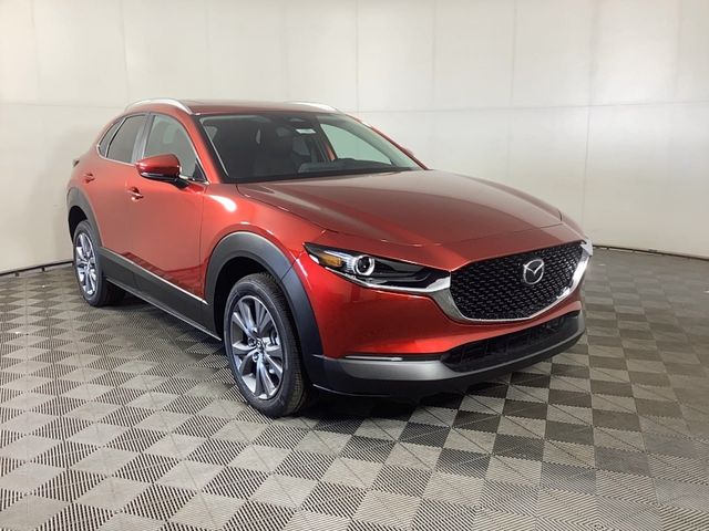 2024 Mazda CX-30 2.5 S Preferred Package