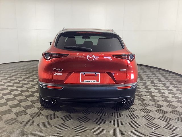 2024 Mazda CX-30 2.5 S Preferred Package