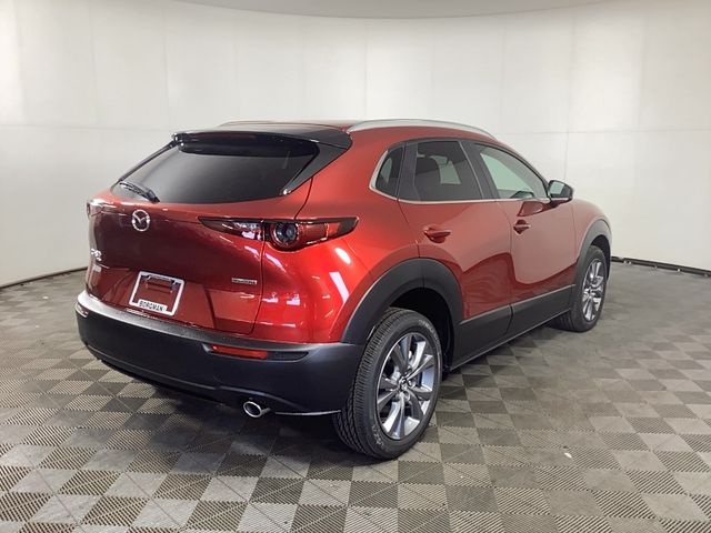 2024 Mazda CX-30 2.5 S Preferred Package