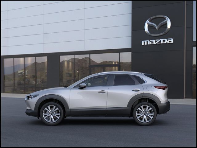 2024 Mazda CX-30 2.5 S Preferred Package