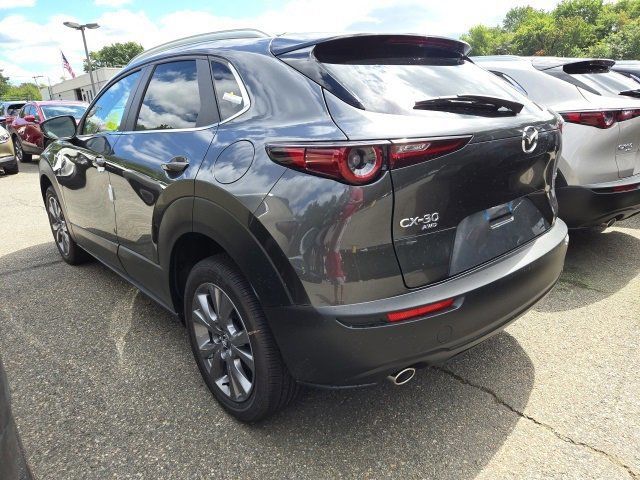 2024 Mazda CX-30 2.5 S Preferred Package