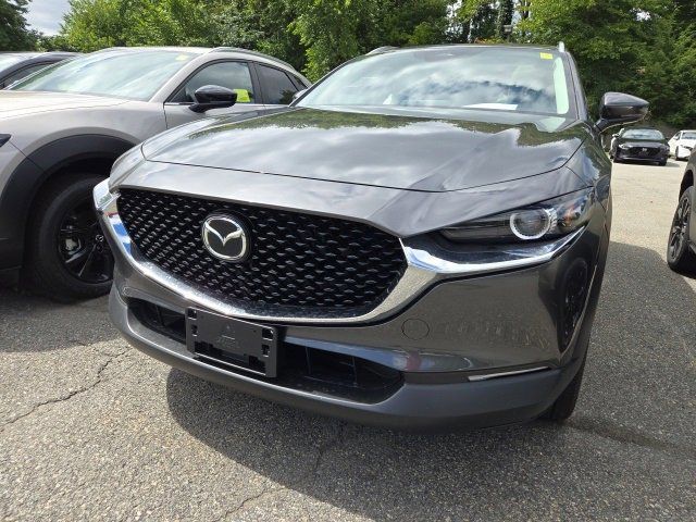 2024 Mazda CX-30 2.5 S Preferred Package