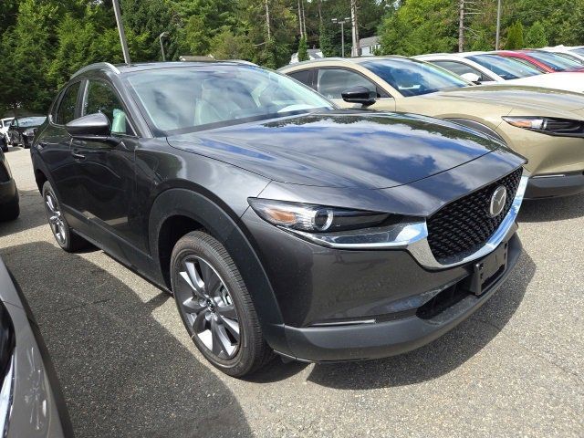 2024 Mazda CX-30 2.5 S Preferred Package