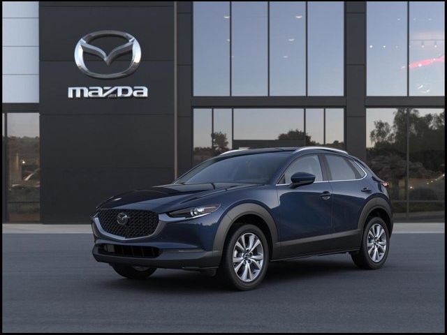 2024 Mazda CX-30 2.5 S Preferred Package