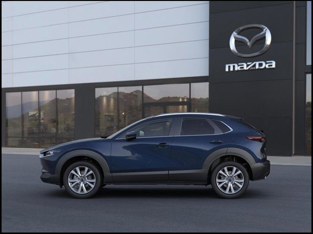 2024 Mazda CX-30 2.5 S Preferred Package