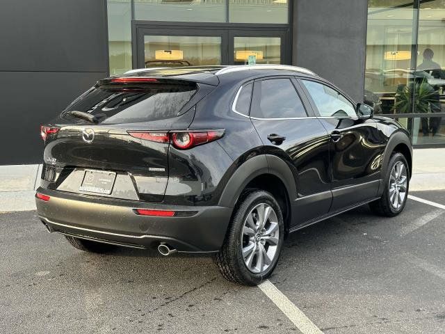 2024 Mazda CX-30 2.5 S Preferred Package