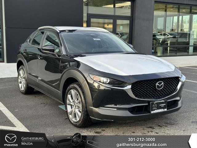 2024 Mazda CX-30 2.5 S Preferred Package