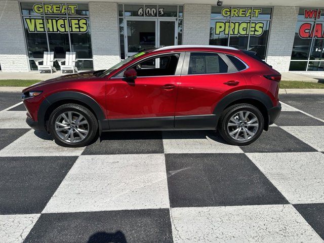 2024 Mazda CX-30 2.5 S Preferred Package