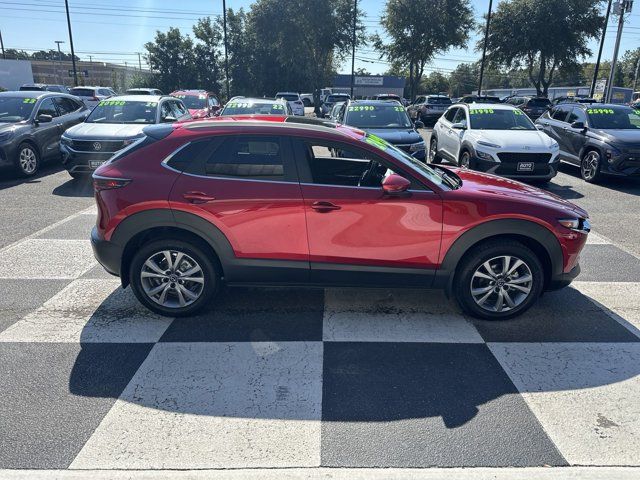 2024 Mazda CX-30 2.5 S Preferred Package