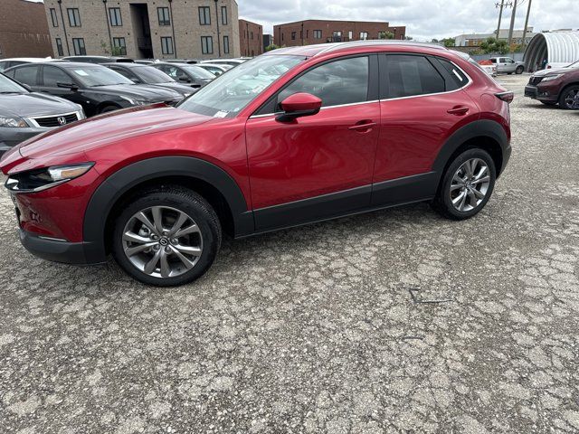 2024 Mazda CX-30 2.5 S Preferred Package