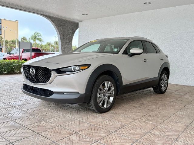 2024 Mazda CX-30 2.5 S Preferred Package