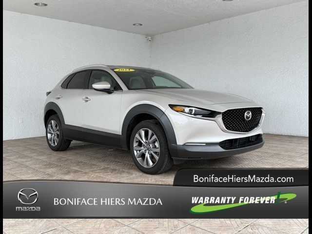 2024 Mazda CX-30 2.5 S Preferred Package