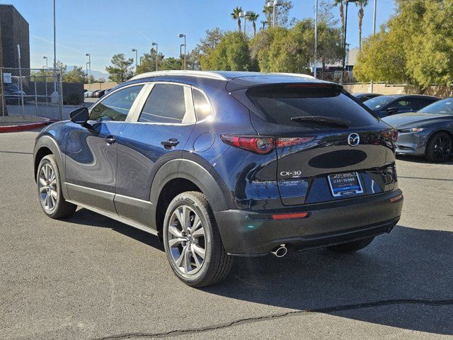 2024 Mazda CX-30 2.5 S Preferred Package