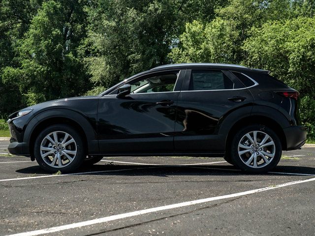 2024 Mazda CX-30 2.5 S Preferred Package