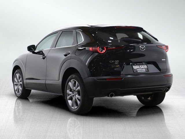 2024 Mazda CX-30 2.5 S Preferred Package