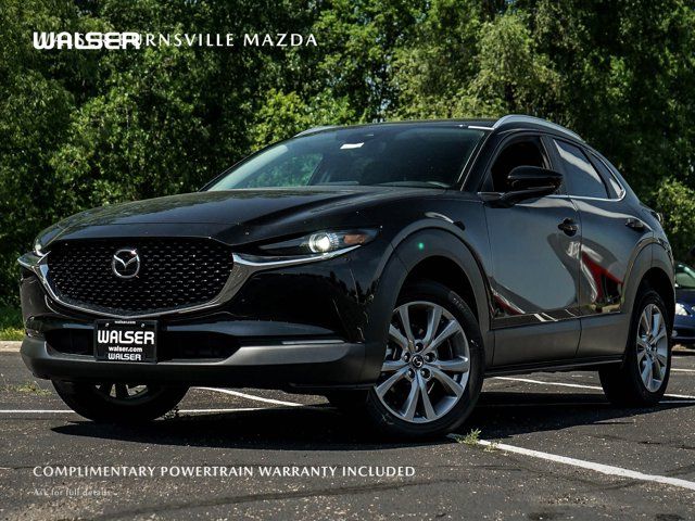 2024 Mazda CX-30 2.5 S Preferred Package