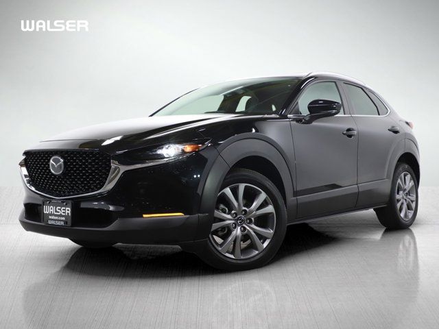 2024 Mazda CX-30 2.5 S Preferred Package