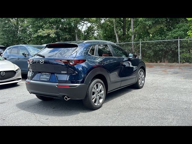 2024 Mazda CX-30 2.5 S Preferred Package