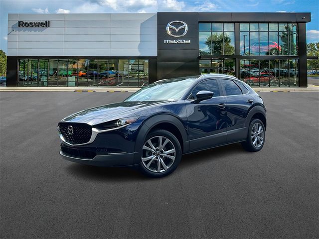 2024 Mazda CX-30 2.5 S Preferred Package