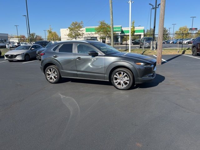 2024 Mazda CX-30 2.5 S Preferred Package