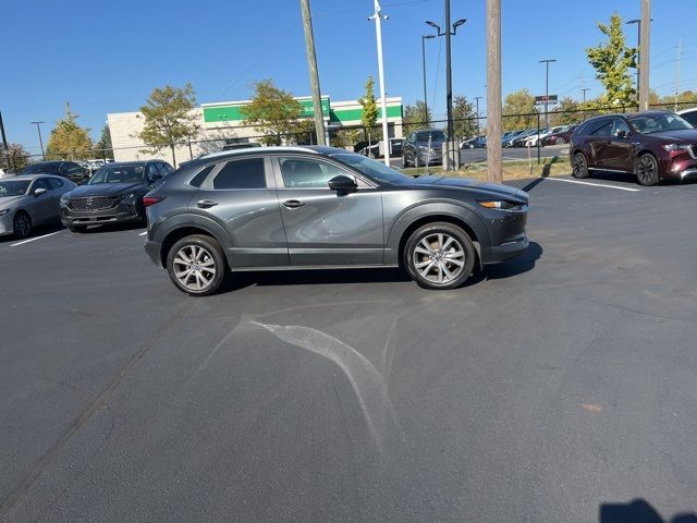 2024 Mazda CX-30 2.5 S Preferred Package