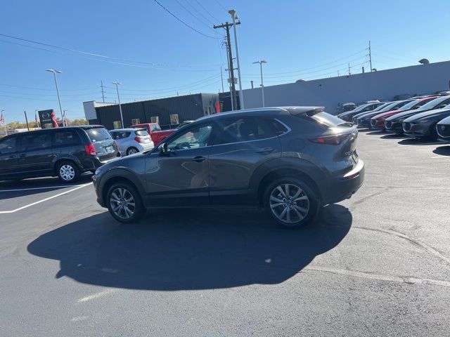 2024 Mazda CX-30 2.5 S Preferred Package