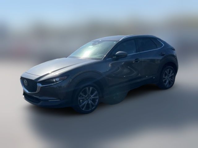 2024 Mazda CX-30 2.5 S Preferred Package