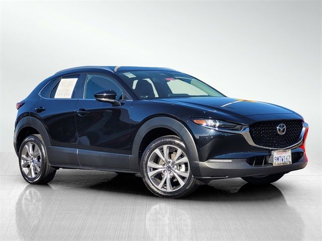 2024 Mazda CX-30 2.5 S Preferred Package