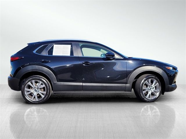 2024 Mazda CX-30 2.5 S Preferred Package