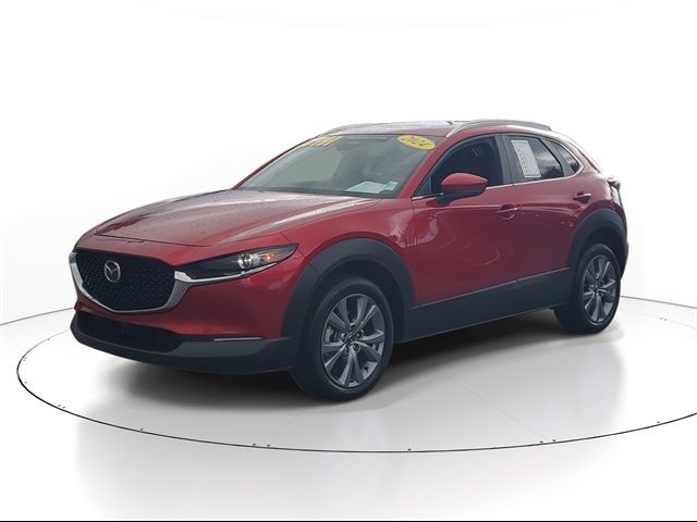 2024 Mazda CX-30 2.5 S Preferred Package