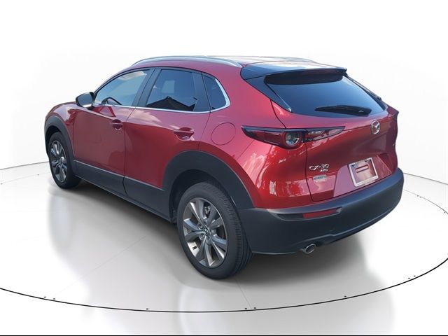 2024 Mazda CX-30 2.5 S Preferred Package