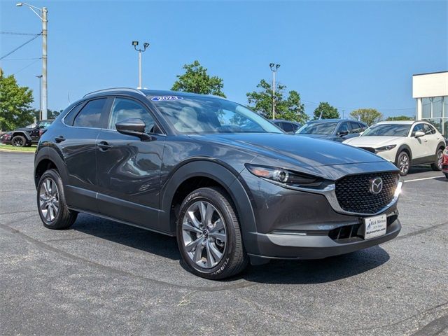 2024 Mazda CX-30 2.5 S Preferred Package