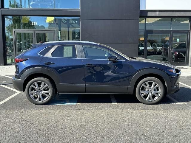 2024 Mazda CX-30 2.5 S Preferred Package