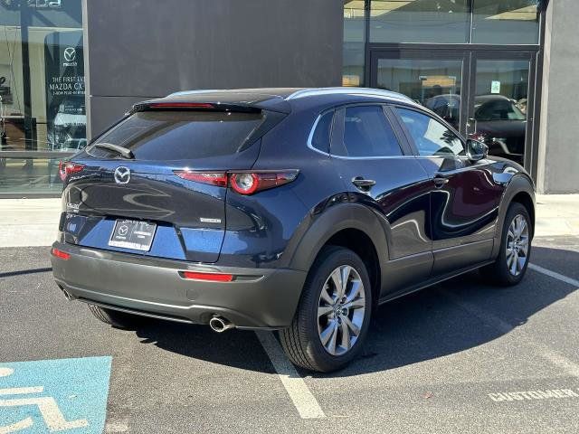 2024 Mazda CX-30 2.5 S Preferred Package