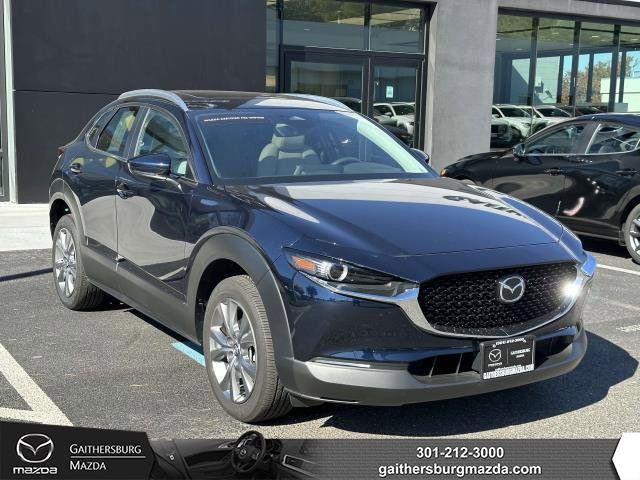 2024 Mazda CX-30 2.5 S Preferred Package