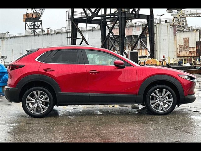 2024 Mazda CX-30 2.5 S Preferred Package