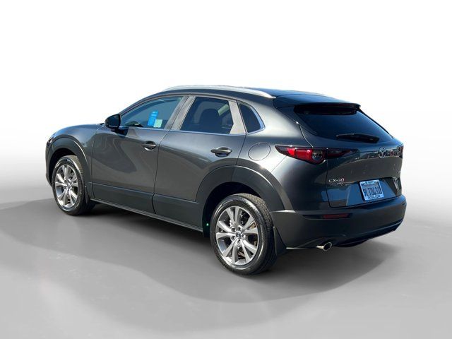 2024 Mazda CX-30 2.5 S Preferred Package