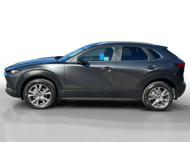 2024 Mazda CX-30 2.5 S Preferred Package