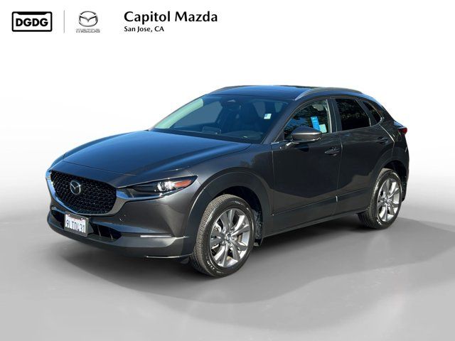 2024 Mazda CX-30 2.5 S Preferred Package